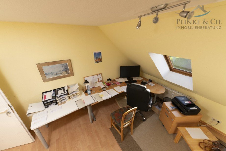 FeWo / B�ro Landhaus Brandshagen / Niederhof