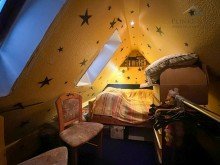 Spitzboden +++ schmuckes kleines RMH +++ gepflegt und gut unterhalten- einziehen und wohlf�hlen- gute Lage