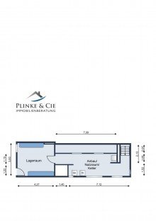 Grundriss Keller +++gro�z�gige Landhauswohnung+++ �wie eine Doppelhaush�lfte ||�viel Platz und eigener Garten