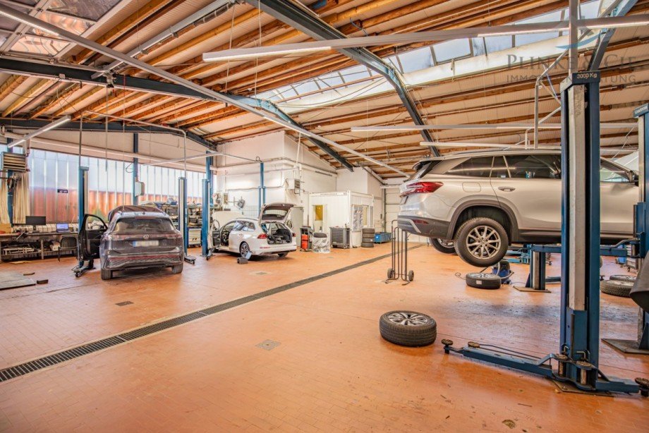 Werkstatt sonstige Stadthagen