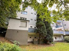 R�ckseite Garten a +++ Gelegenheit am Weidenpescher Park +++ ruhiges MFH mit starken Renditem�glichkeiten|�8WE