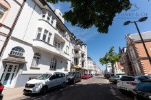 Fassade Investoren und Aufteiler aufgepasst! | renditestarkes Denkmal | MFH in der Altstadt | SELTENHEIT!!!