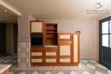 K�chen +++ schmuckes Haus in Hafenn�he +++energetisch und bautechnisch saniert | in ruhiger Wohnlage