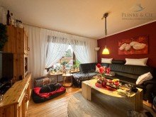 Wohnzimmer +++ schmuckes kleines RMH +++ gepflegt und gut unterhalten- einziehen und wohlf�hlen- gute Lage