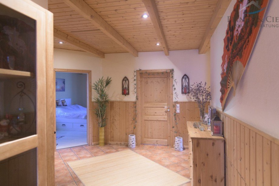 Flur Einfamilienhaus L�tjenburg