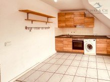 neue K�che +++ gepflegte DG-Wohnung+++ f�r Eigennutzung oder Kapitalanleger | sofort frei