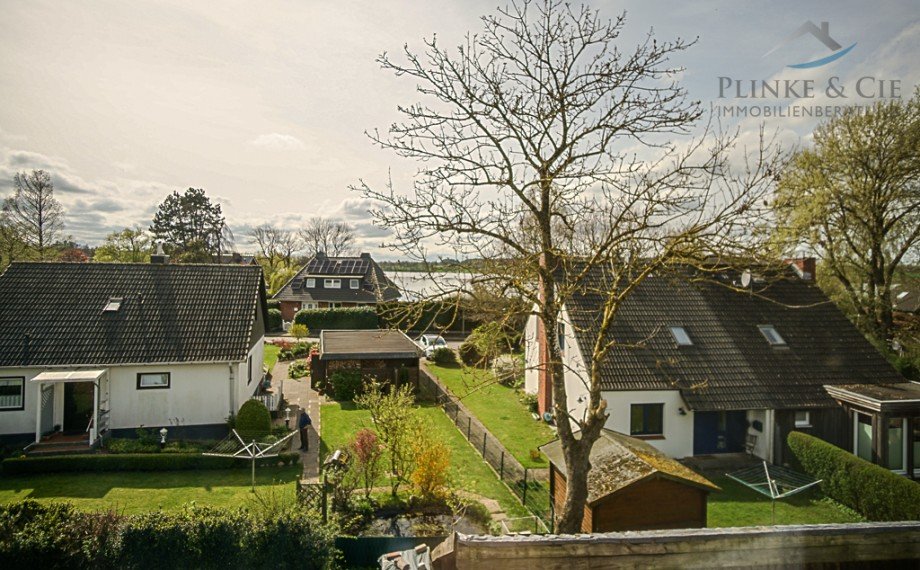 Bothkamper See Reihenendhaus Kirchbarkau