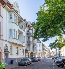 Strassenseite Investoren und Aufteiler aufgepasst! | renditestarkes Denkmal | MFH in der Altstadt | SELTENHEIT!!!
