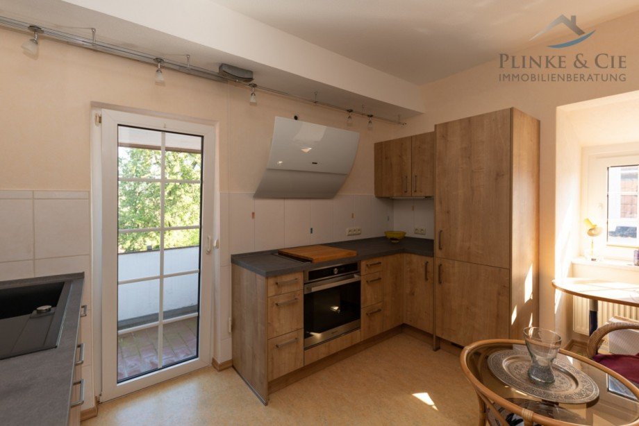 K�che ELW Villa Scharbeutz / P�nitz
