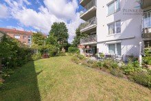 Garten zur ausschlie�lichen Nutzung ++SELTENHEITSWERT++ EG-Wohnung mit Terrasse und Garten ||�Neuwertig und exzellent Leben||�