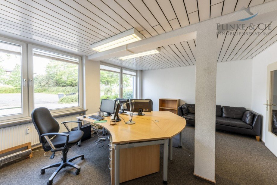 B�ro Lager Kiel / Friedrichsort