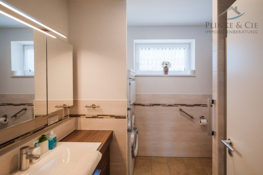Badezimmer Etagenwohnung Bad Segeberg