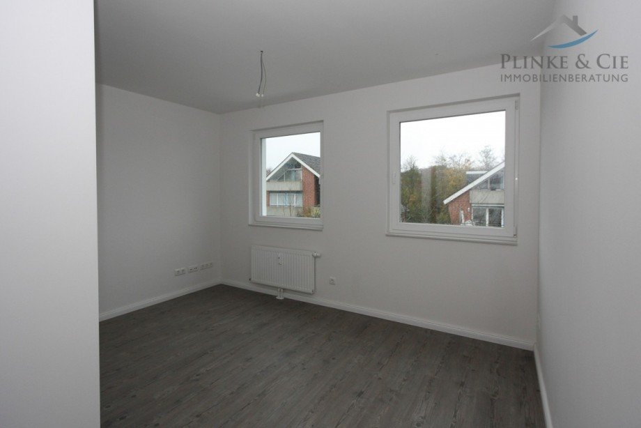 Schlafzimmer Loft-Studio-Atelier Timmendorfer Strand / Gro�timmendorf