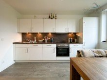 K�che Hochwertige 2,5-Zimmerwohnung mit Dachterrasse ||�oberhalb vom Kurpark