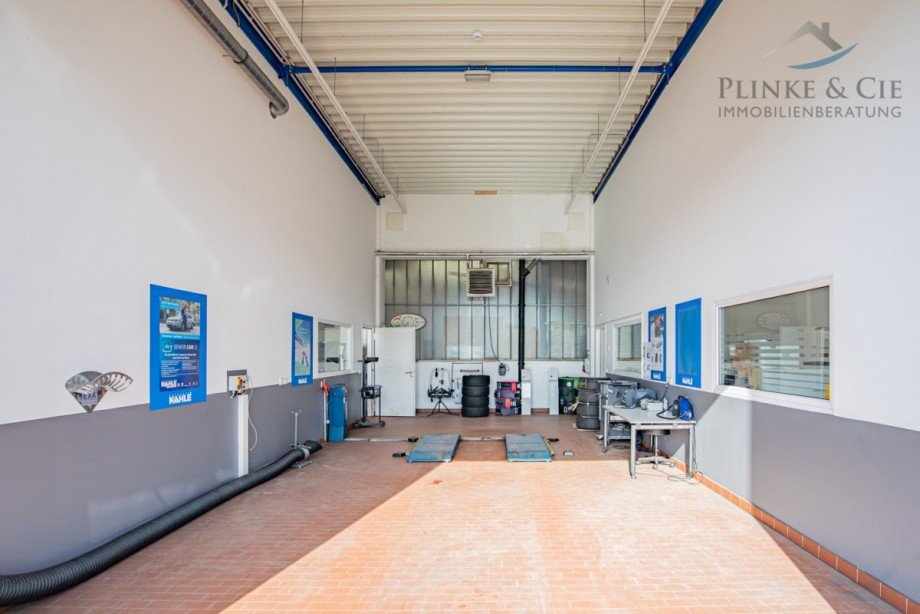 Pr�fstand Einzelhandel Stadthagen