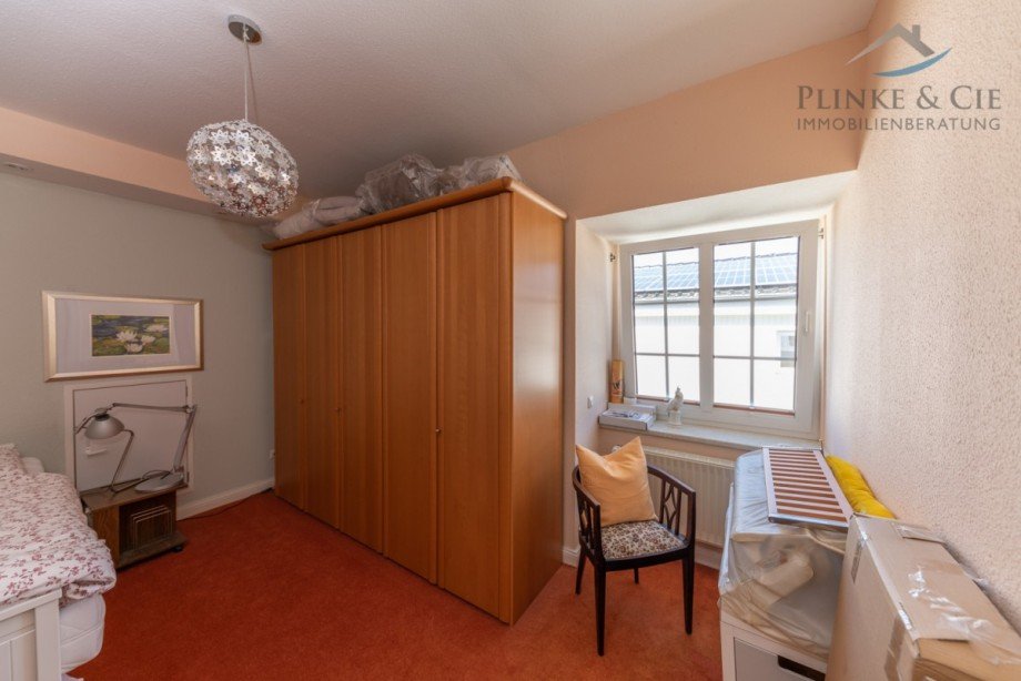 Kinderzimmer ELW Villa Scharbeutz / P�nitz