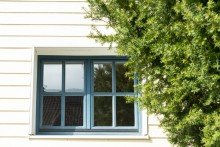 Wohnzimmerfenster +++ schmuckes Haus in Hafenn�he +++energetisch und bautechnisch saniert | in ruhiger Wohnlage